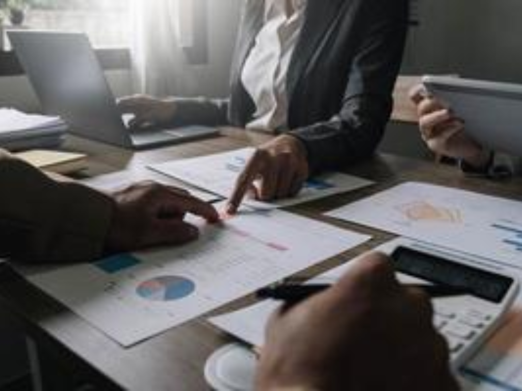 Business Studies & Management